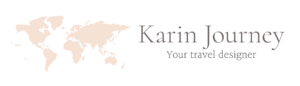 Karin Journey Travel Designer