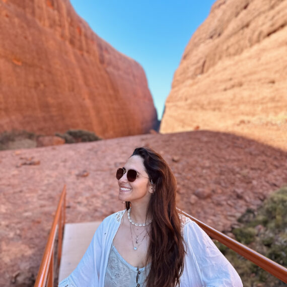 Uluru Australia