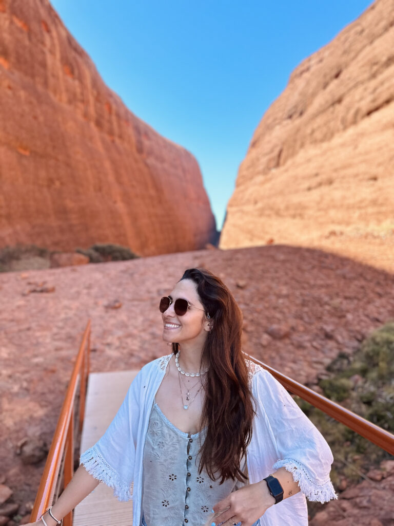 Uluru Australia