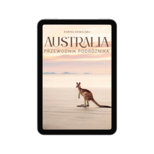 Australia Przewodnik Podróżnika
